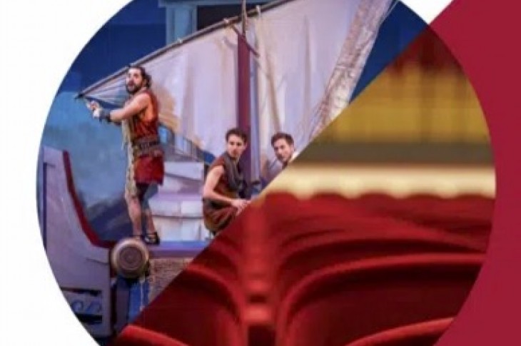 Les Français et le théâtre : le baromêtre de l’ASTP-Médiamétrie montre un rajeunissement du public en 2025
