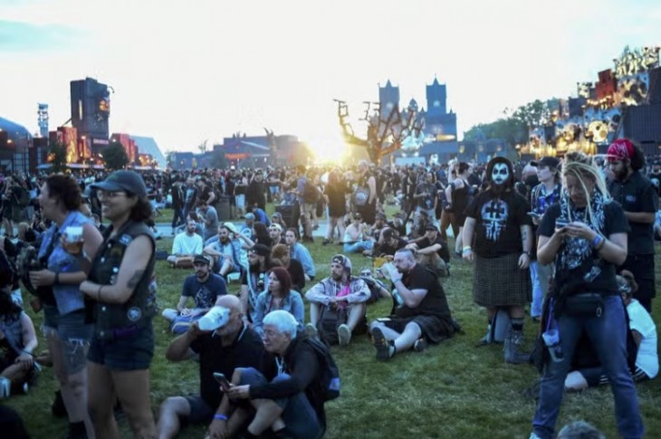 Pourquoi les festivals de musique sont-ils de plus en plus chers ?