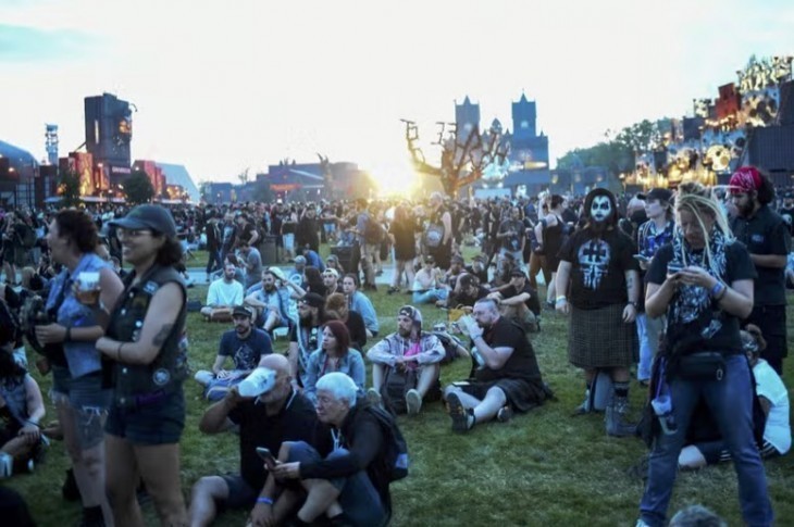 Pourquoi les festivals de musique sont-ils de plus en plus chers ?
