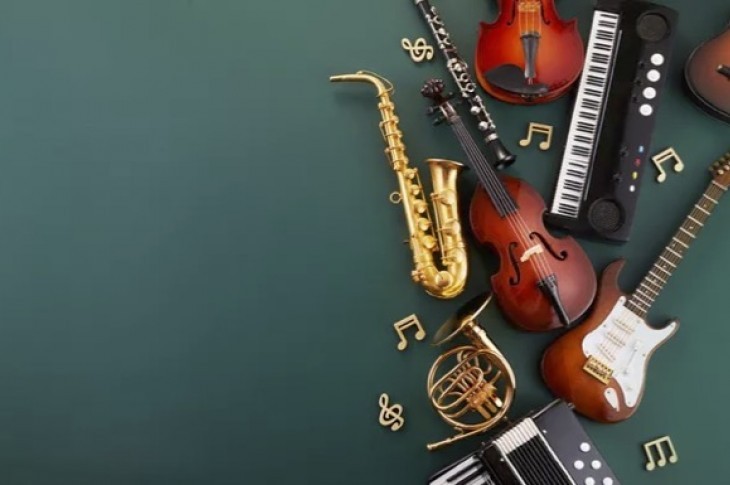 Fête de la musique 2025 : «Jamais la musique n’a été autant écoutée en France»