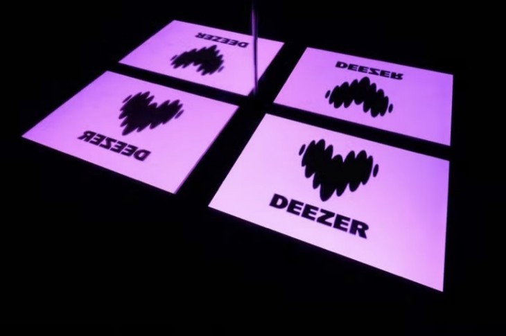 «  Une partie des revenus du streaming va terminer dans l’escarcelle de l’intelligence artificielle »