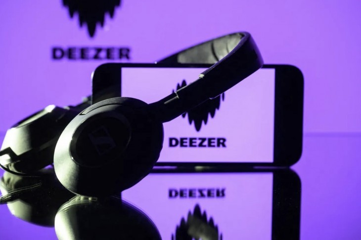 Streaming musical : Deezer s’attaque aux contenus IA pour mieux défendre les créateurs