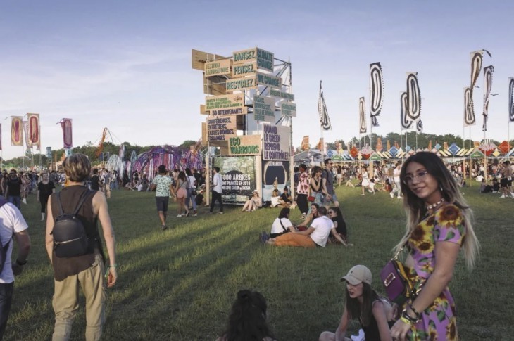 Comment les festivals de musique affrontent la transition écologique ?
