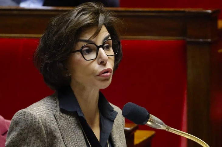 La CGT spectacle appelle à la « démission » de Rachida Dati