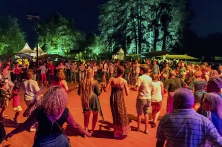 Attractivité, création d’emplois, éducation artistique... Les festivals, si chers mais si indispensables à nos territoires