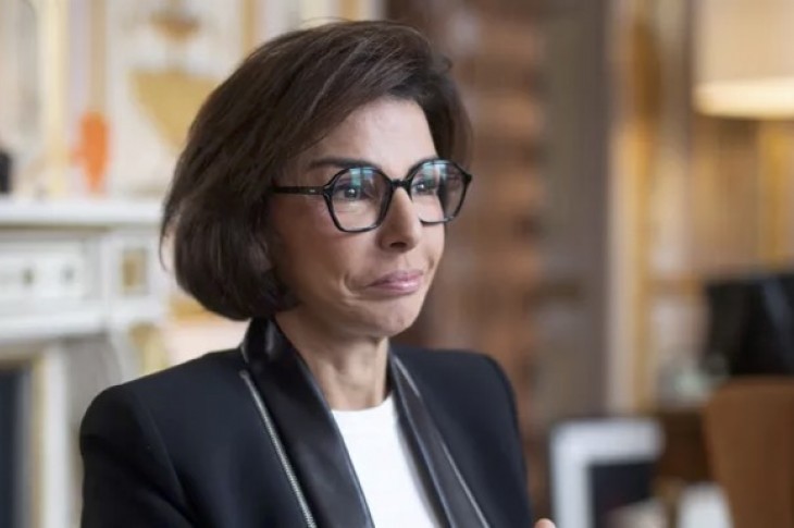 Rachida Dati au Figaro : «La France peut devenir le premier pays producteur de musique»