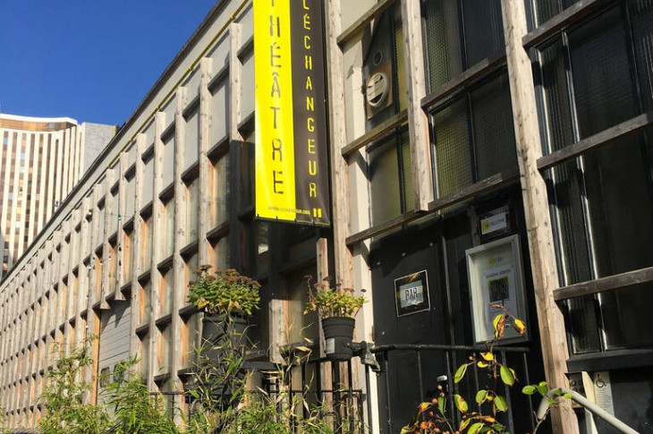 A Bagnolet, le théâtre de L’Echangeur menacé de fermeture à cause d’une baisse de ses subventions
