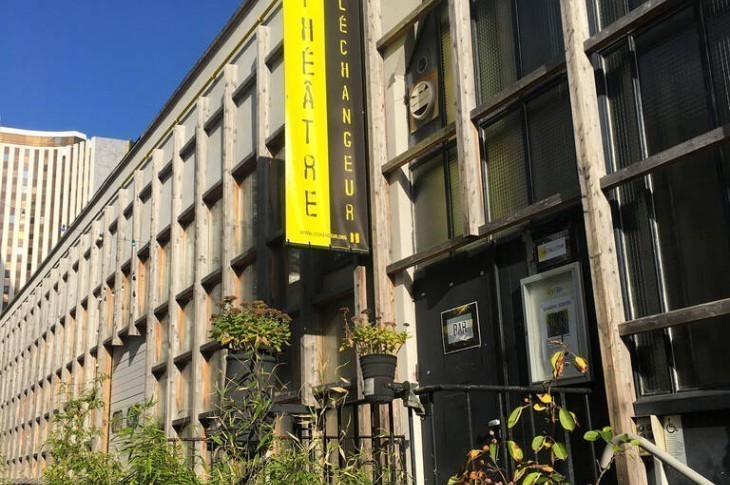 A Bagnolet, le théâtre de L’Echangeur menacé de fermeture à cause d’une baisse de ses subventions