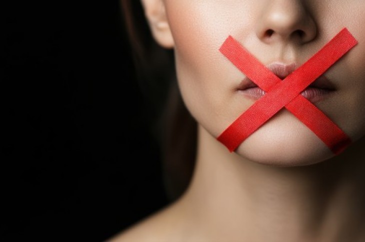 Un manifeste pour un débat éthique sur l’art… et lutter contre toutes les formes de censure