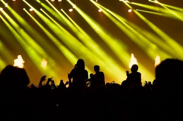 Pour survivre, les festivals de musique doivent redoubler d'efforts pour se démarquer