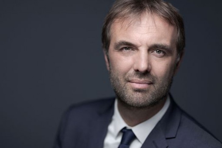 Michaël Delafosse : "A Montpellier, nous faisons le choix de la culture"