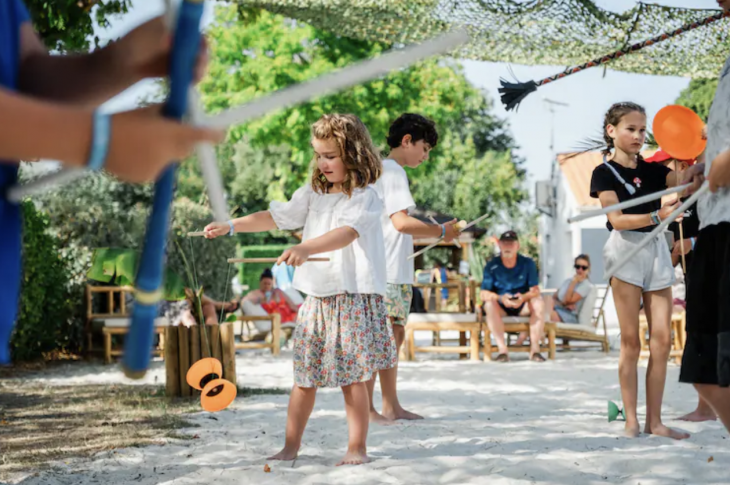 Plan «Culture au camping» à Saint-Jean-de-Monts : «Le but en soi est intéressant mais vu la façon dont ça a été mené par Rachida Dati…»