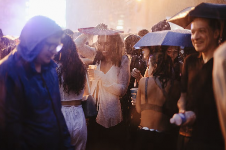 Pour les festivals de musique en France, un écosystème qui devient intenable