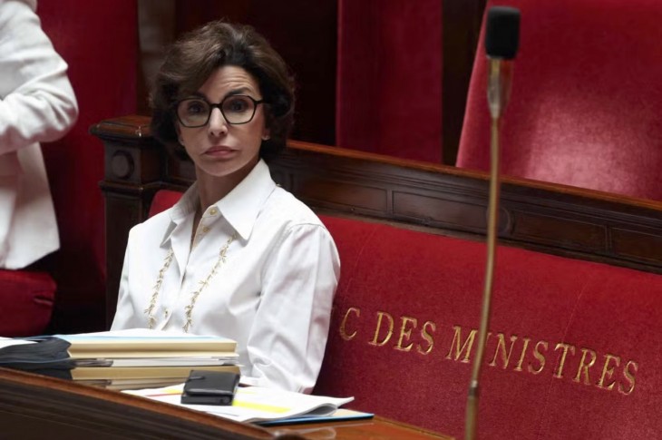 Festival d’Avignon : la CGT appelle à refuser de jouer si la ministre de la culture, Rachida Dati, s’y rend