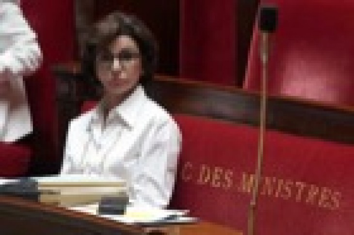 Rachida Dati, meilleure actrice du Festival d’Avignon ?