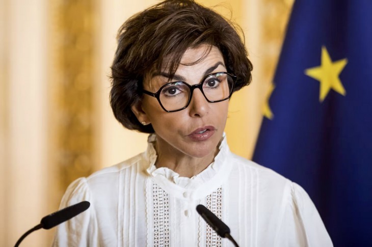 Le ministère de la Culture annonce la publication d'un "guide juridique et pratique" chargé de protéger la liberté de création