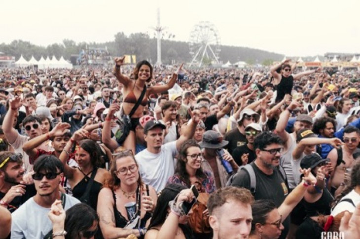 Rumeurs de départ du Garorock pour Bordeaux : «Si le festival part de Marmande, il perdra une partie de son identité»