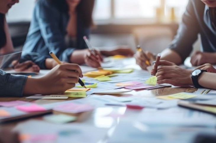 Comment faire pour sortir les politiques culturelles de la crise ?