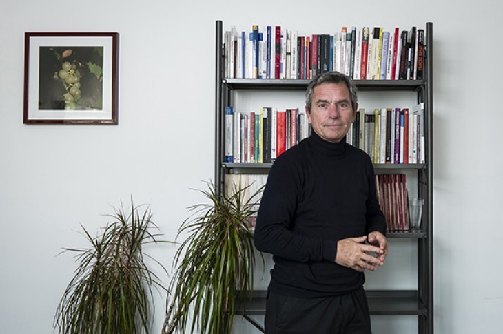 « L’appétence sociale pour la culture ne faiblit pas, et les publics se renouvellent » – Emmanuel Négrier