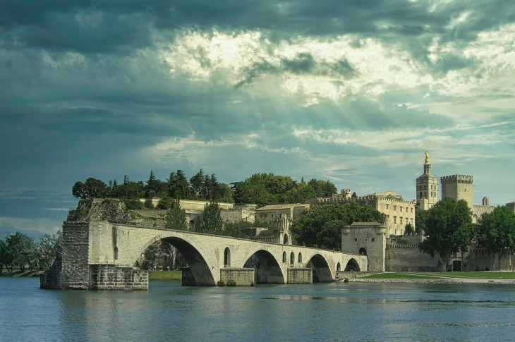 Le Festival d’Avignon, une partie de poker