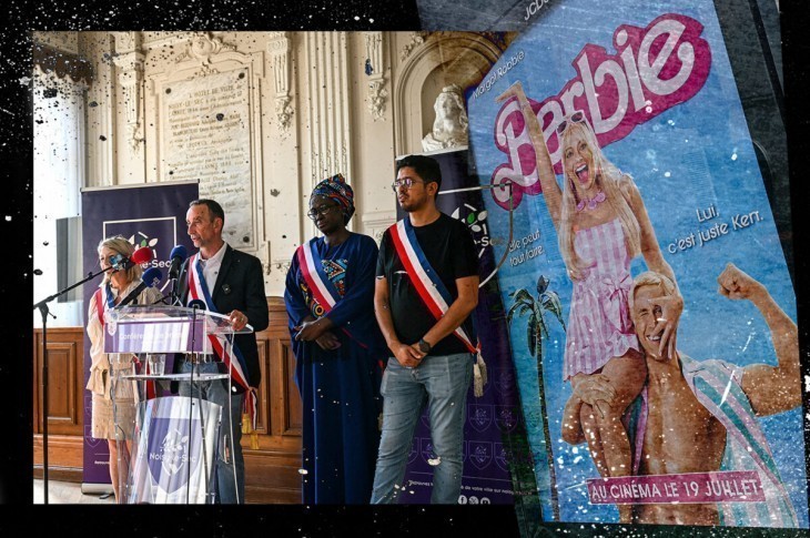 « Bal sorcier », « opéra urbain sataniste » : avant la déprogrammation de « Barbie », la culture prise pour cible