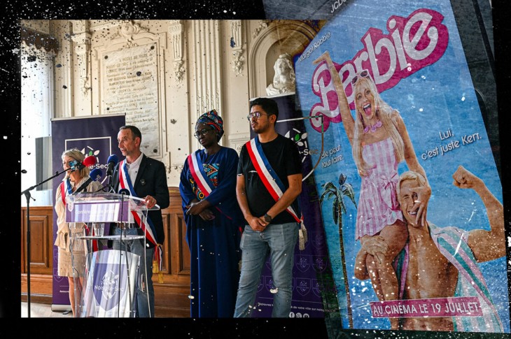« Bal sorcier », « opéra urbain sataniste » : avant la déprogrammation de « Barbie », la culture prise pour cible