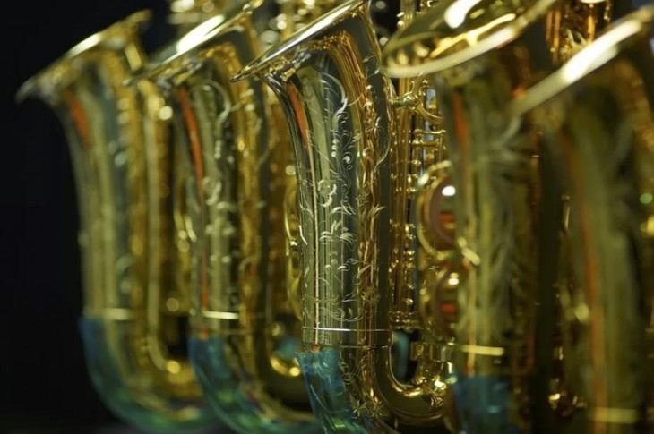 Droits de douane : les instruments de musique français d'exception également menacés