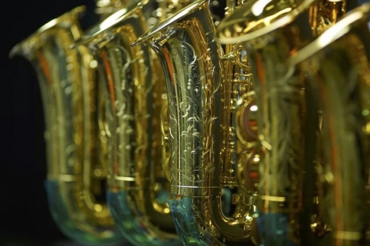 Droits de douane : les instruments de musique français d'exception également menacés