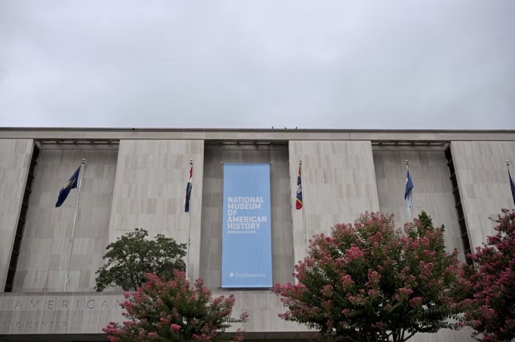 Donald Trump demande une enquête sur des musées du pays qu’il accuse de « wokisme »