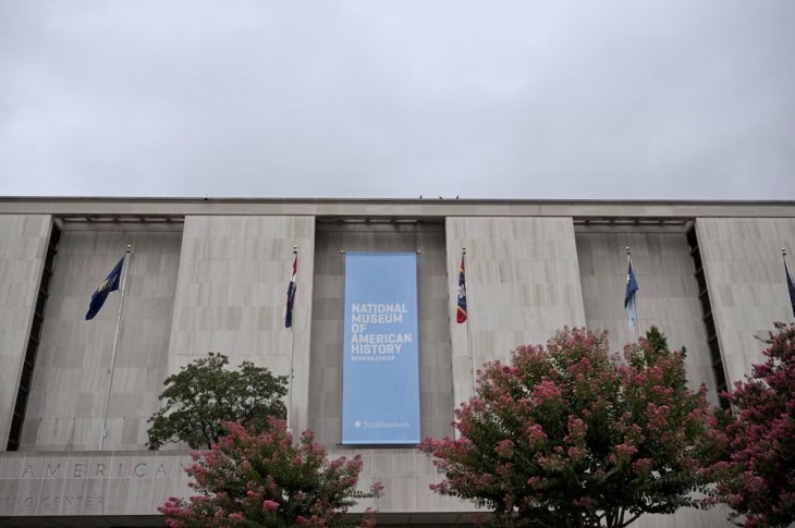 Donald Trump demande une enquête sur des musées du pays qu’il accuse de « wokisme »