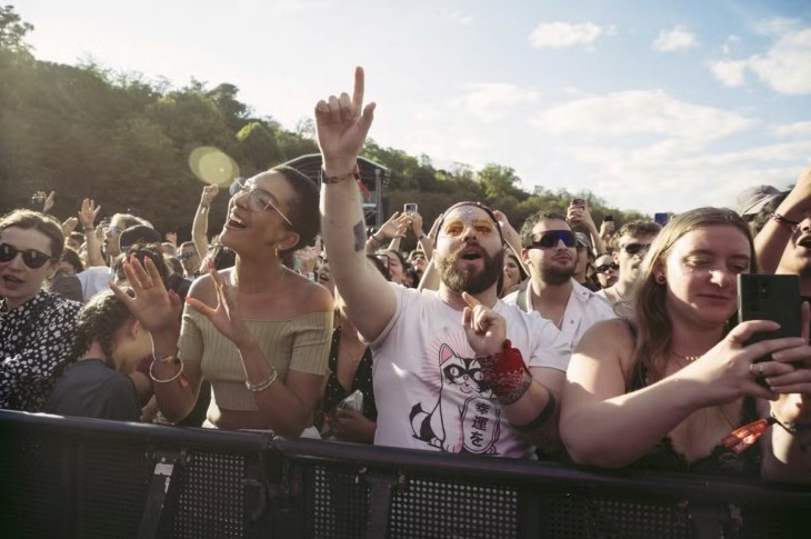 Festivals d’été : un bilan contrasté pour les musiques actuelles
