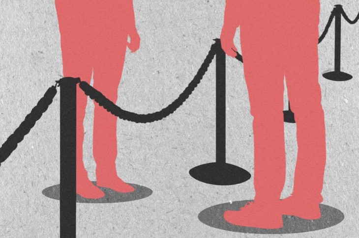 « Est-ce qu’on a fini par avaler ce qu’on veut nous faire croire, qu’il y aurait une culture populaire et une autre qui ne serait pas pour nous tous ? »