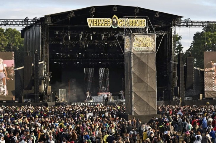 Financement des festivals : d’importantes fragilités en 2024, avant même le coup frein budgétaire de 2025