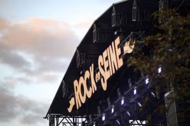 Mauvais bilan pour l’édition 2025 de Rock en Seine, entre annulations et polémique autour de Kneecap