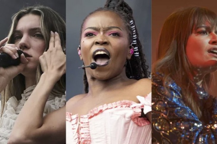 Spotify lance son festival réservé aux artistes féminines francophones