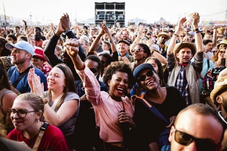 Oublié le Covid, les Français sortent à nouveau autant au cinéma, au théâtre ou en concert qu’en 2019
