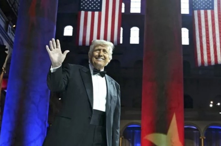 Chasse au wokisme dans la culture: «En ciblant les musées, Donald Trump rappelle les beaux jours du communisme»