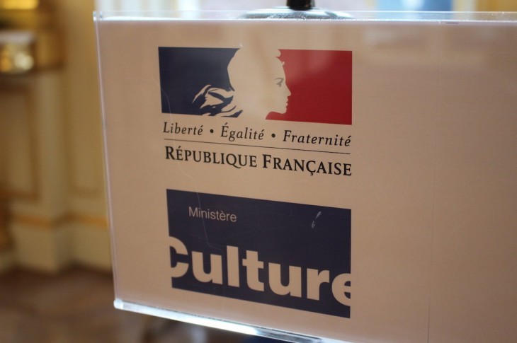 Établissements publics culturels : retraite à 70 ans pour les présidents