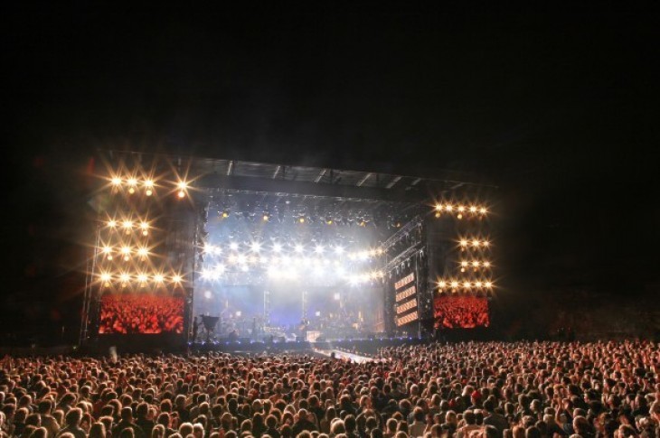 Le baromètre 2024 des festivals, une mine d’informations pour suivre l’évolution du secteur
