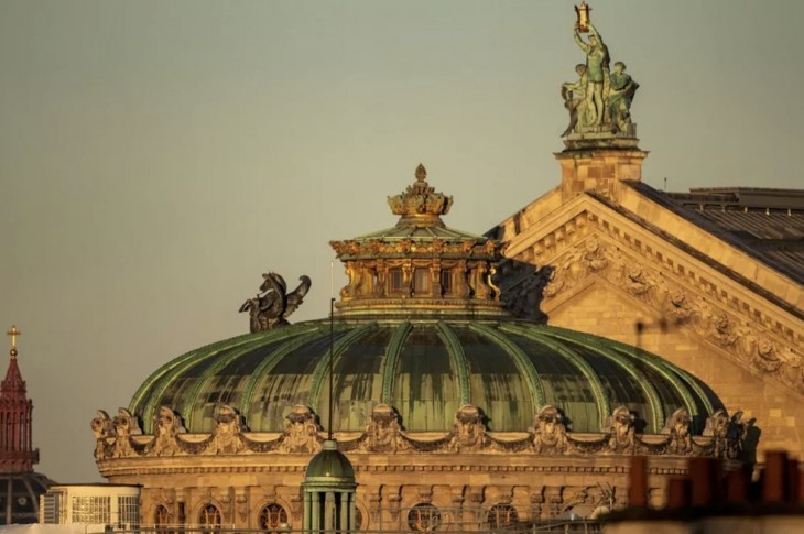 Le gouvernement veut mettre fin à la limite d’âge pour les présidents « non exécutifs » d'institutions culturelles