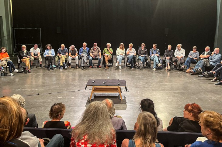 Comme L’Échangeur à Bagnolet, les théâtres « les plus subversifs » tentent de sauver leur peau