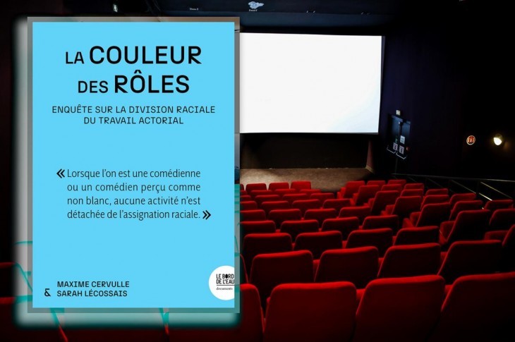 Racisme : des discriminations toujours vivaces au cinéma et au théâtre