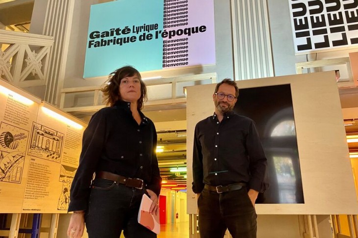 « Ce lieu ne peut pas disparaître » : comment la Gaîté lyrique a tourné la page des 100 jours d’occupation