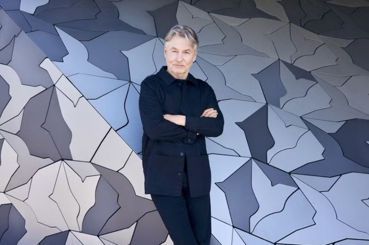 Esa-Pekka Salonen nommé chef principal de l’Orchestre de Paris, et c’est une excellente nouvelle