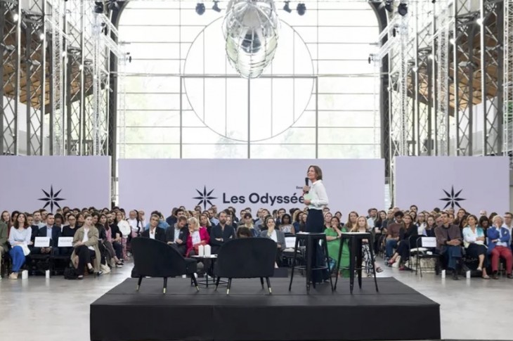 La culture pour aider les décideurs à naviguer dans un monde complexe