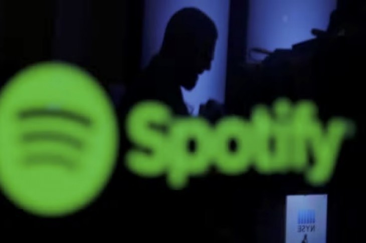 Spotify retire 75 millions de morceaux indésirables dans son combat face à l’IA