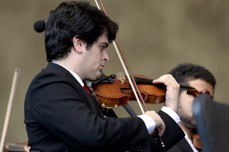 Gaza : plus de 700 artistes appellent le milieu de la musique classique à “clarifier ses positions”