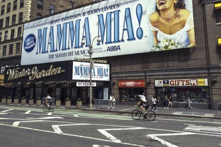 Théâtre Coûts de production colossaux, manque de renouvellement… A Broadway, les comédies musicales s’essoufflent