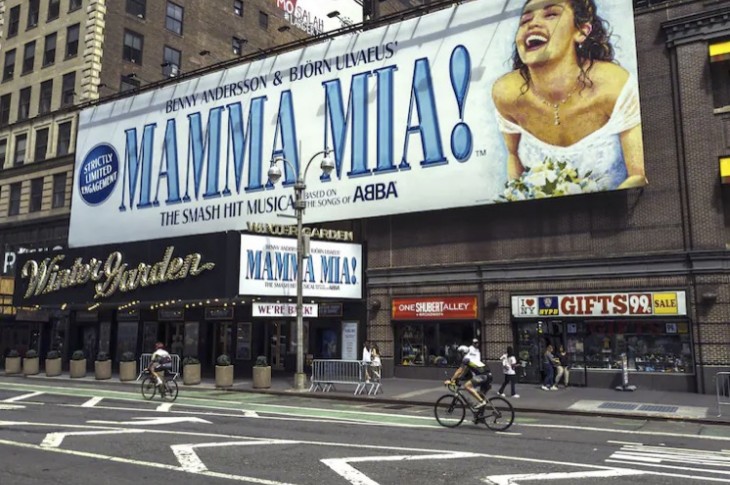 Théâtre Coûts de production colossaux, manque de renouvellement… A Broadway, les comédies musicales s’essoufflent