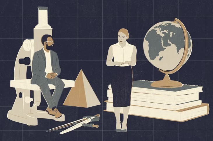 Contre l’anxiété et la dépression, « il est temps d’assumer que la culture peut devenir un instrument de santé publique »